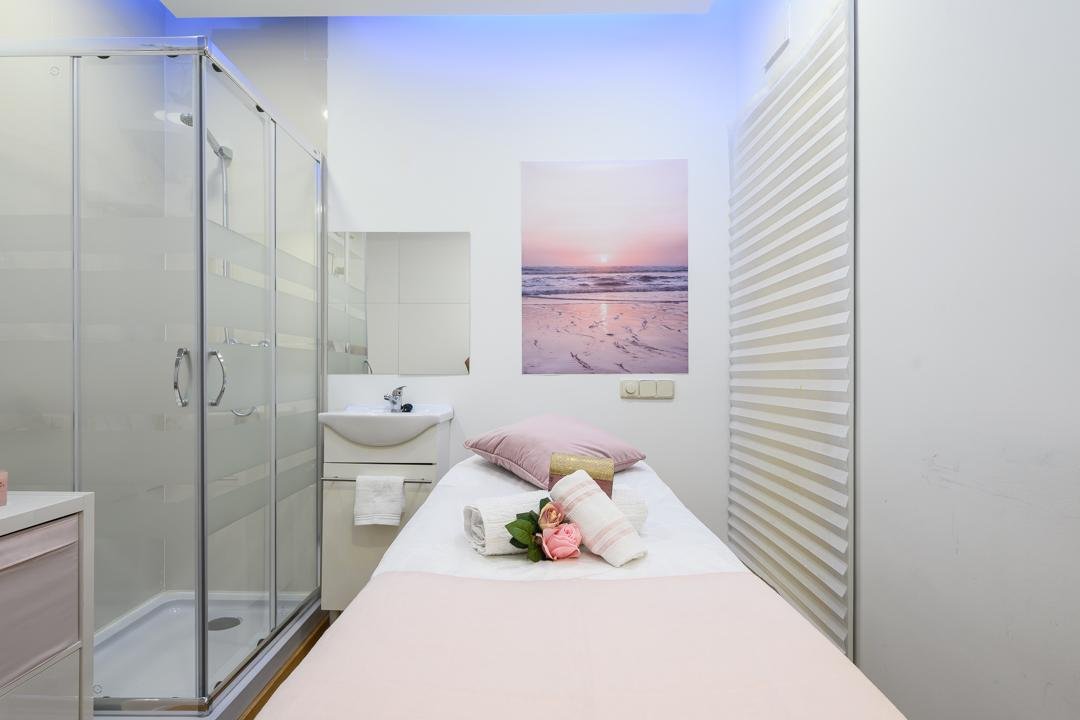 B&B Bienestar y Belleza by Vannia, Lista, Madrid