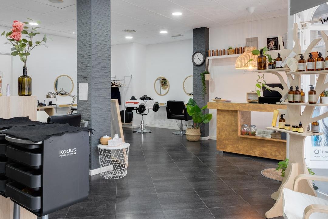 Organic Hair and Beauty, Comunidad de Valencia