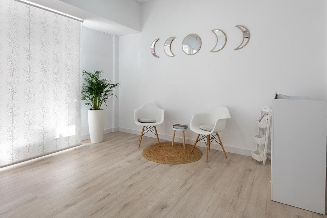 Espiral, Comunidad de Madrid