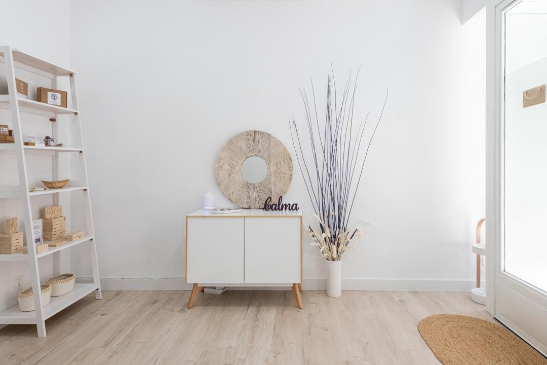 Espiral, Comunidad de Madrid
