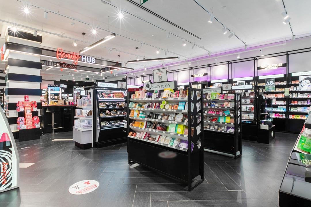 Sephora La Cañada CC, Marbella