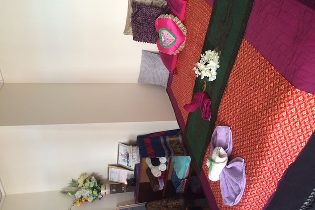 Linly New Thai Massage - Ashfield, Mansfield, Nottinghamshire