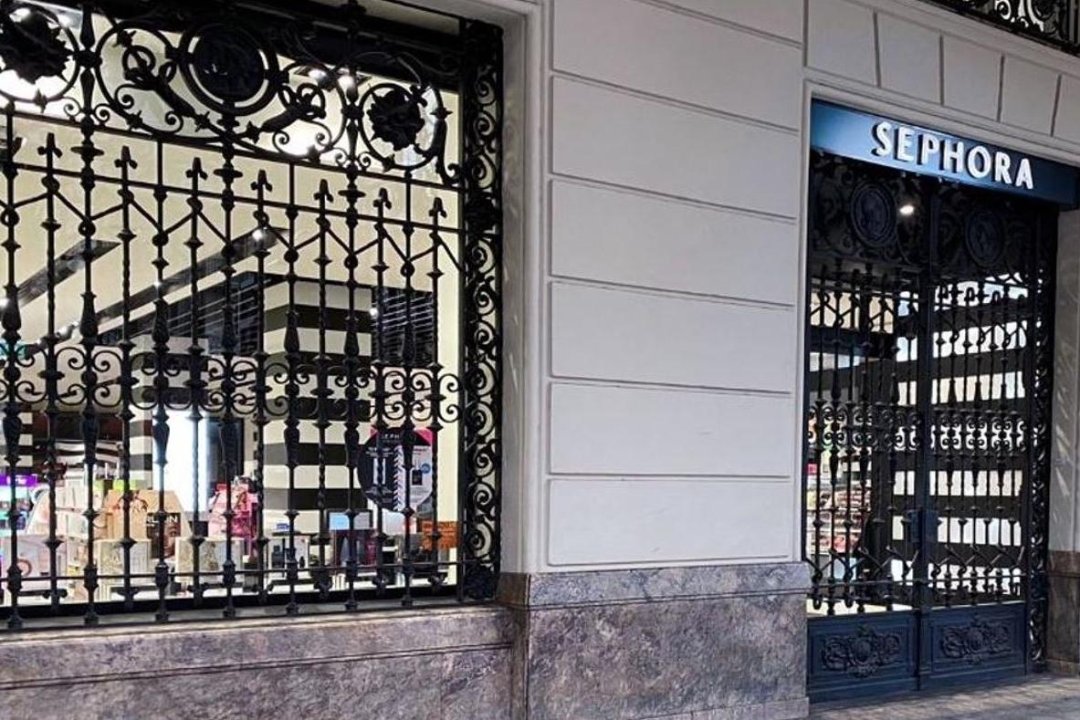 Sephora Zaragoza Independencia, Casco Antiguo, Zaragoza