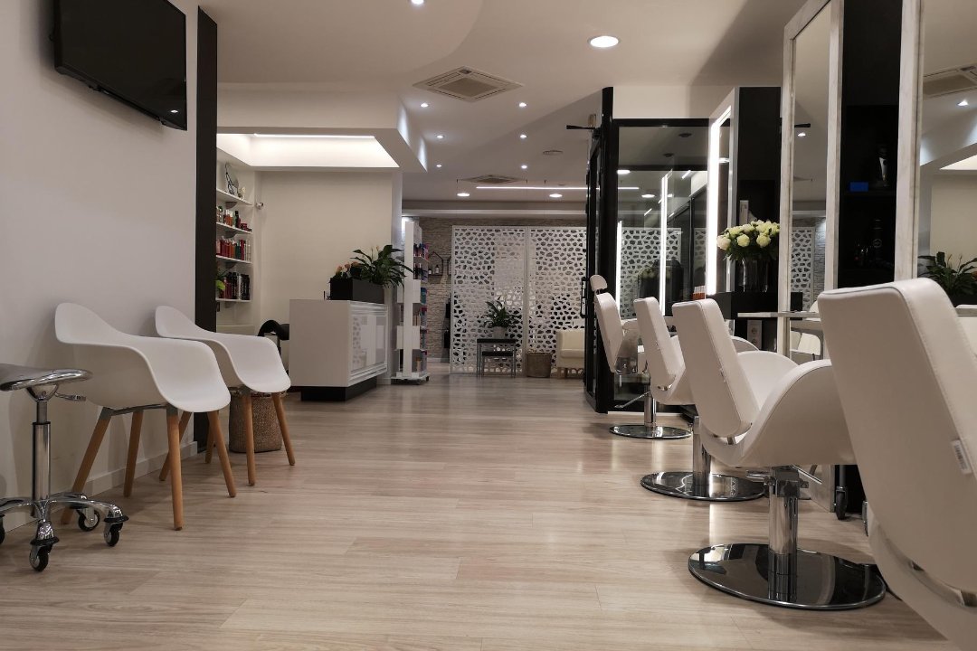 Salón Reme, Cataluña