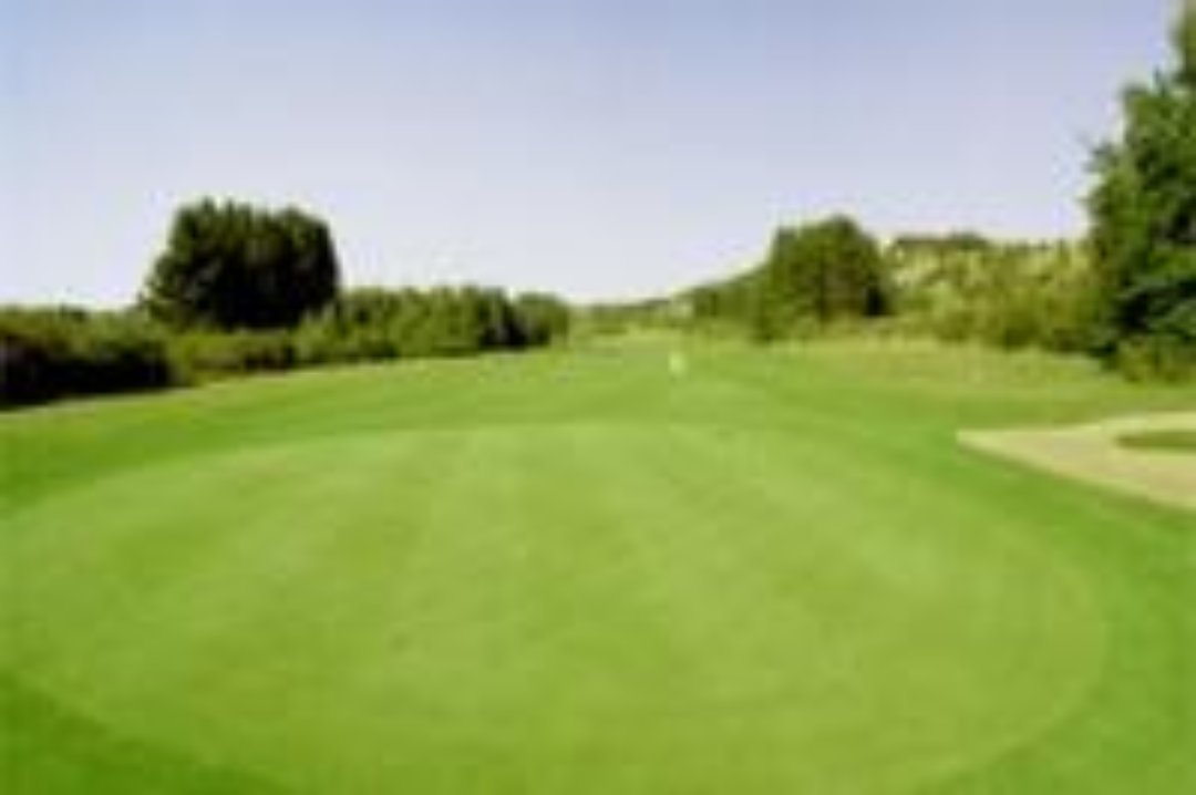 South Beds Golf Club, Luton, Bedfordshire