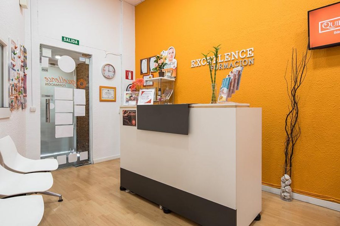 Excellence Formación Embajadores, Acacias, Madrid