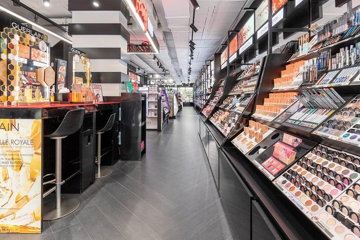 Sephora Alicante | Salón de Belleza en Ensanche Diputación, Comunidad de  Valencia - Treatwell