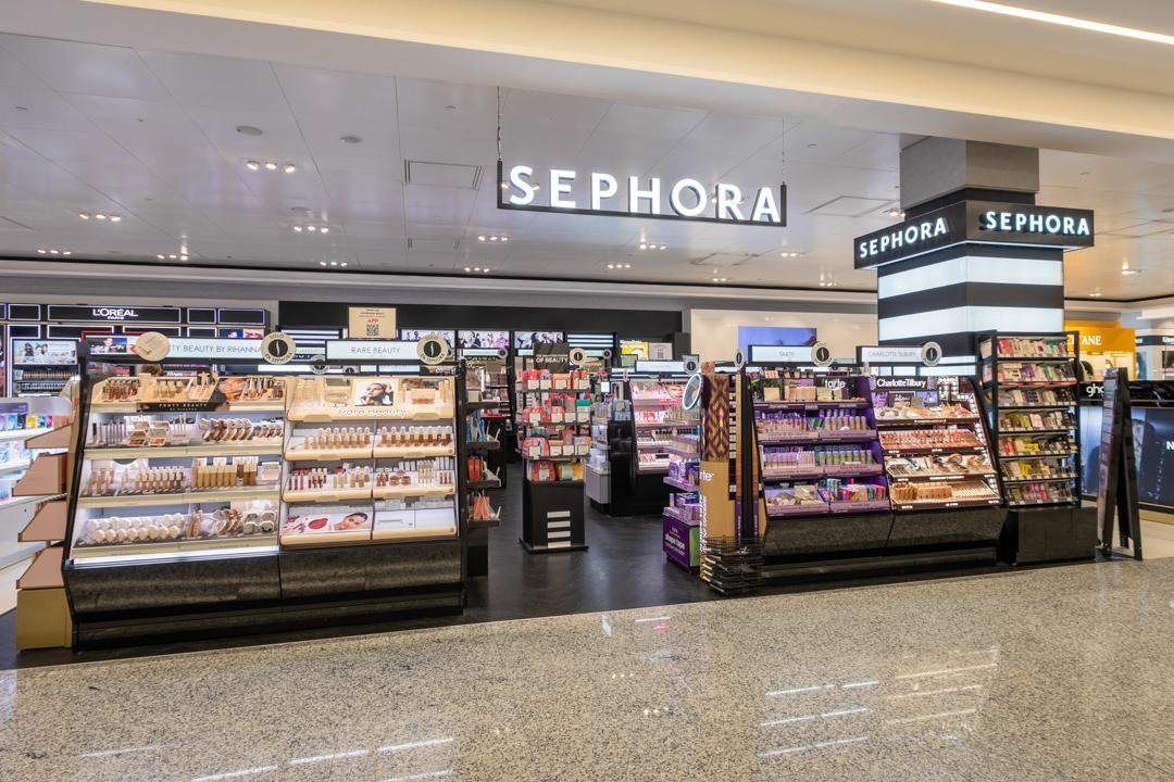 Sephora Puerto Banus, Marbella