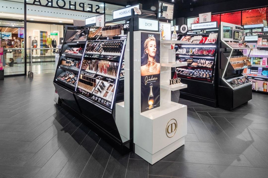 Sephora Mataró Parc, Vista Alegre Mataró, Provincia de Barcelona