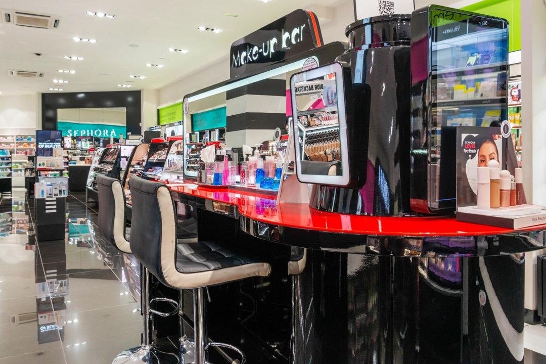 Sephora Vitoria, Ensanche, Vitoria-Gasteiz