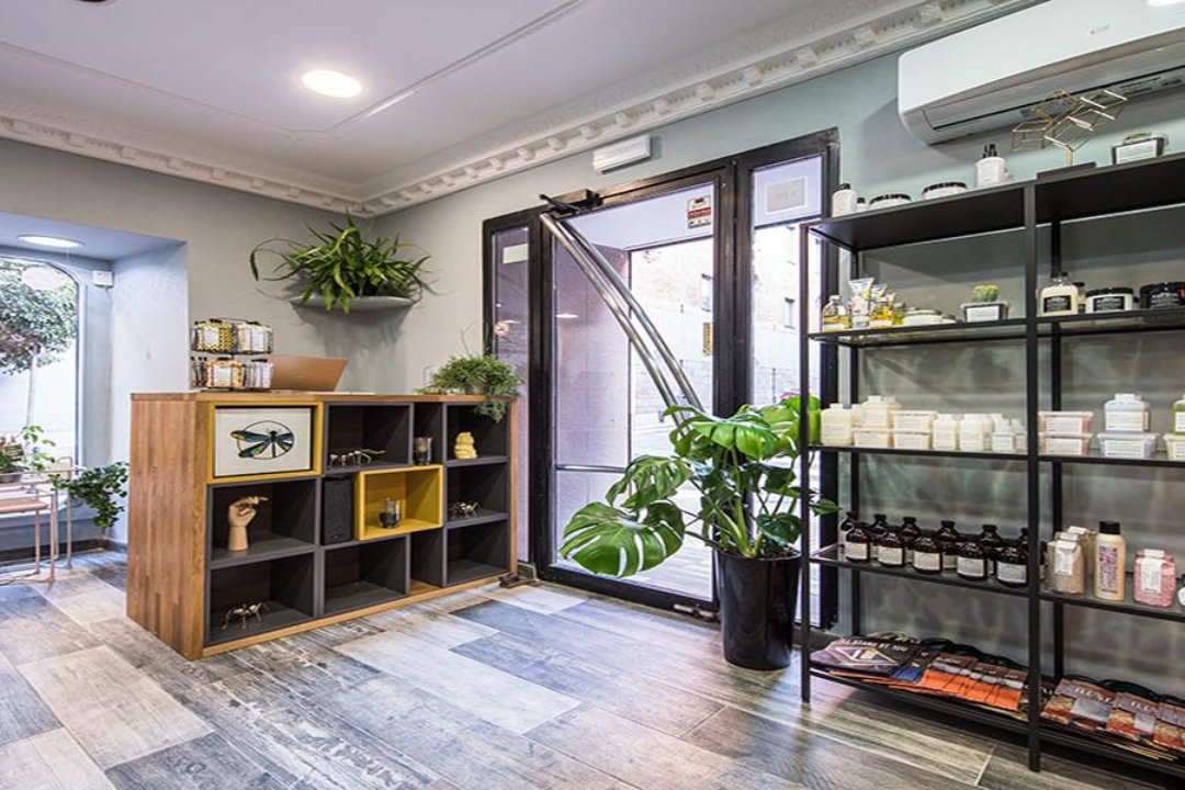 La Salvaje, Malasaña, Madrid