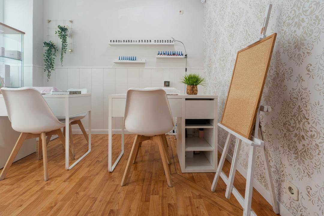 Siluett & Colors Vallecas, Palomeras Sureste, Madrid