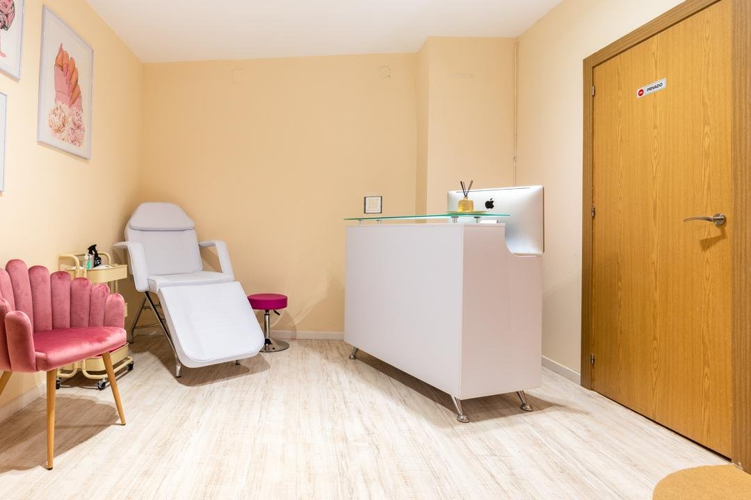 Gabriela Beauty Salón, Centre, Alicante