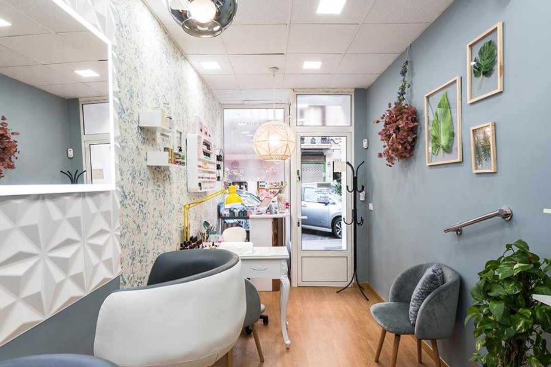 BeautyRose, Alfonso XII, Madrid