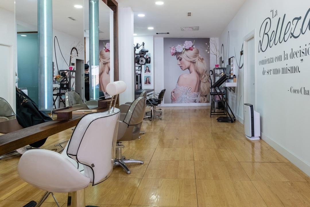 Ainoa Rivas Beauty Salon, Navalcarnero, Comunidad de Madrid
