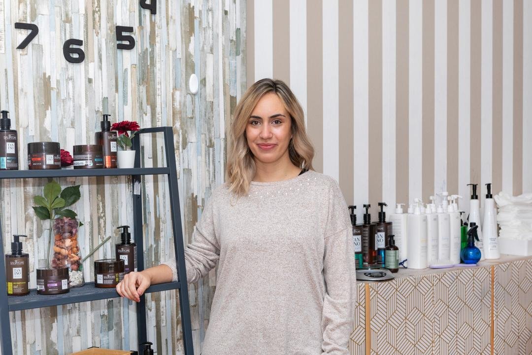 Hair Salon by Marta, Colmenar Viejo, Comunidad de Madrid