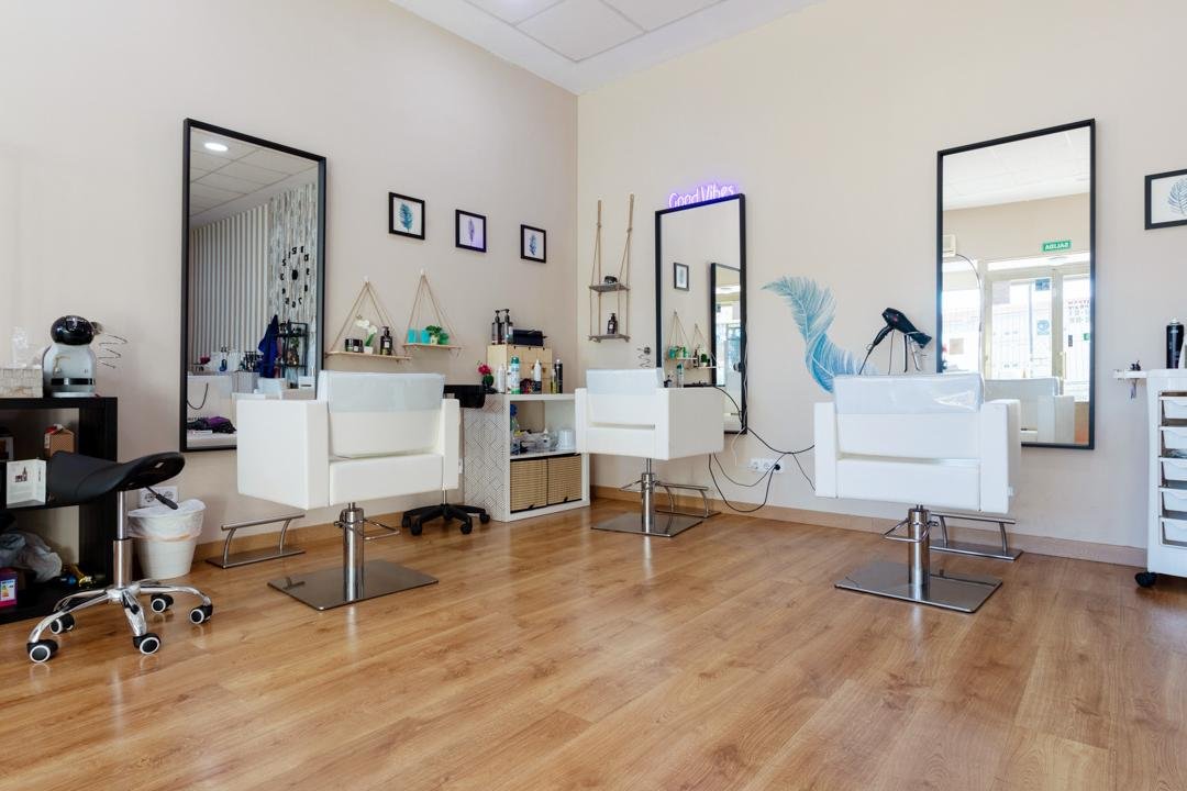 Hair Salon by Marta, Colmenar Viejo, Comunidad de Madrid