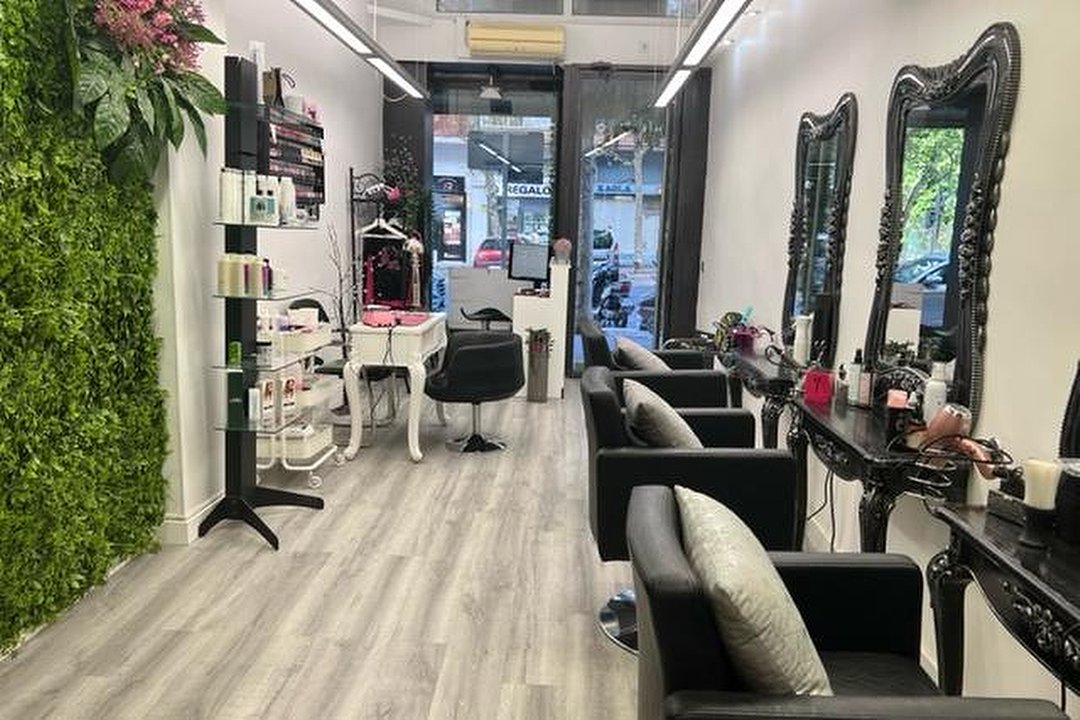 Harmony, Prosperidad, Madrid