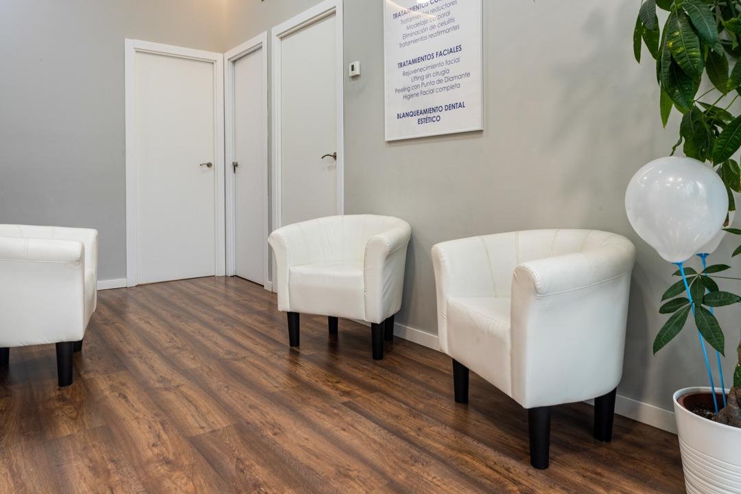 Be Medic, Rivas-Vaciamadrid, Comunidad de Madrid