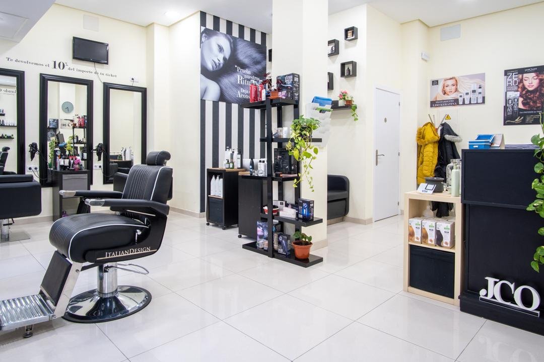 Jean Claude Olivier, Barrio del Pilar, Madrid