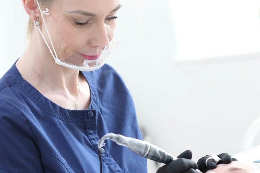 Micropigmentación Madrid Violetta, Lista, Madrid