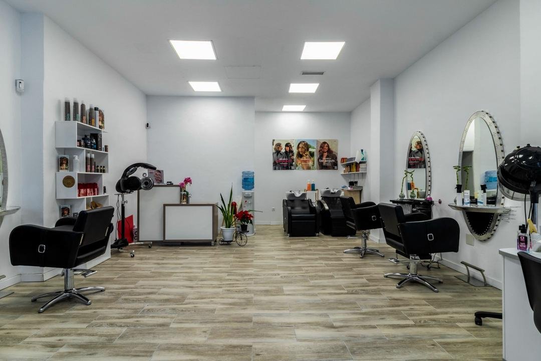 It's For You - Es Para Ti, La Luz, Málaga