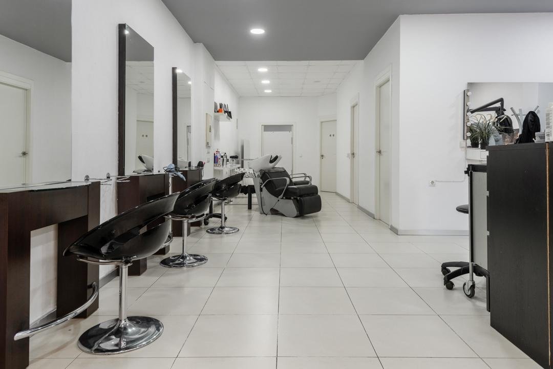 M&A Centre d'Imatge Personal, Comunidad de Valencia