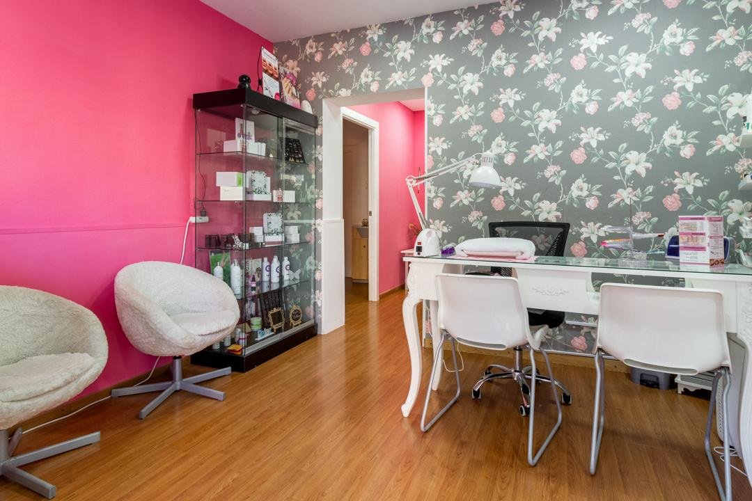 Pink Diamond Estética, Sector Ca N'Oriac, Provincia de Barcelona