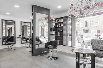 Salon La Vie