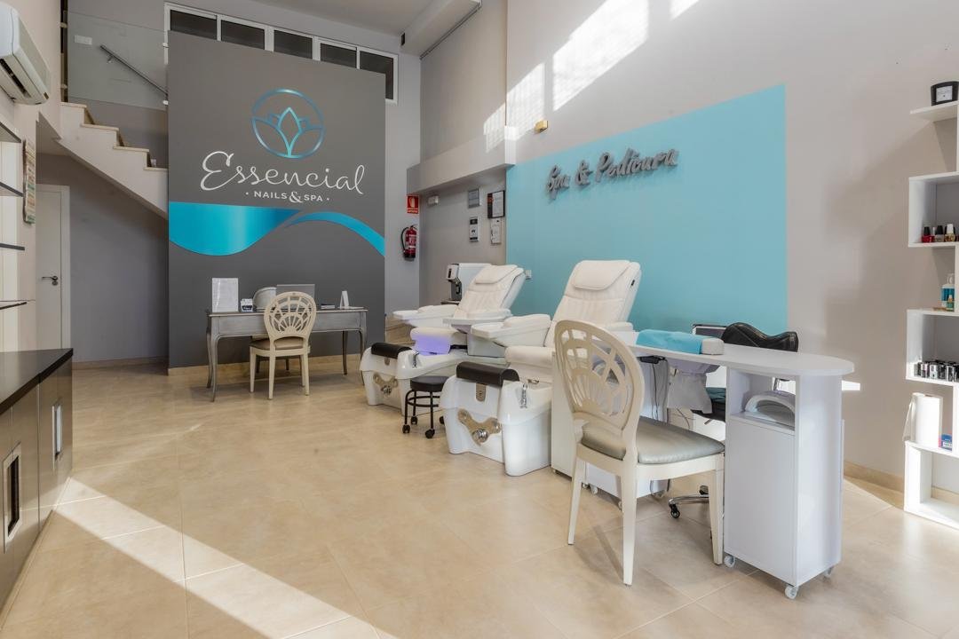 Essencial Nails , La Creu del Grau, Valencia