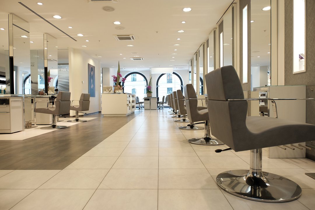 Salon Pauli Friseur In Altstadt Munchen Treatwell