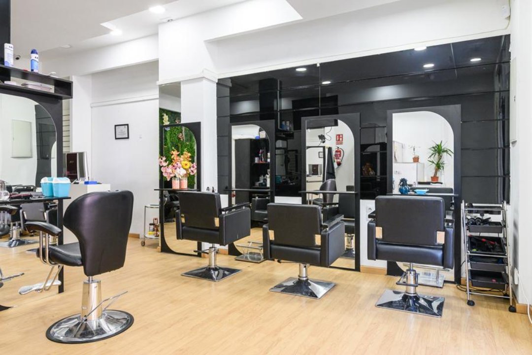 Danni Style, Palos de Moguer, Madrid