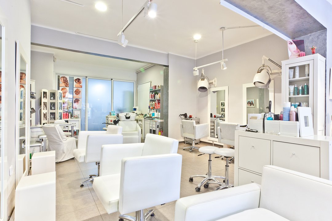 Elvira Toledo, Sant Gervasi-Galvany, Barcelona