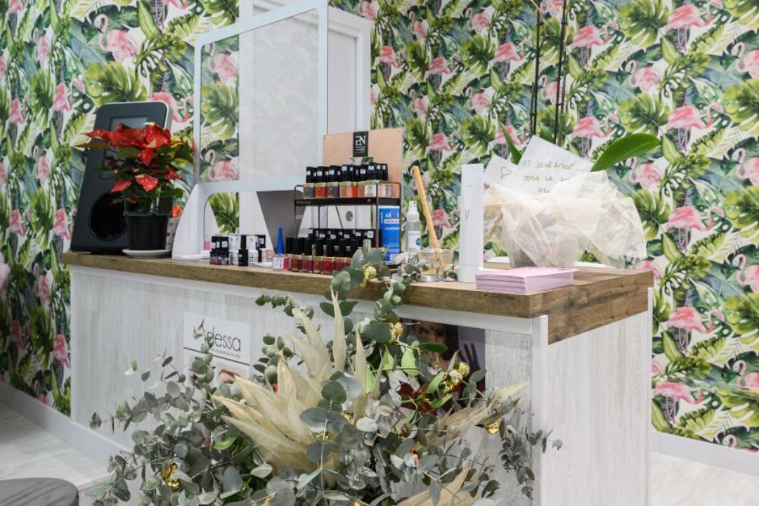 Celeste Marzella Nails and Beauty, Distrito Centro, Comunidad de Madrid