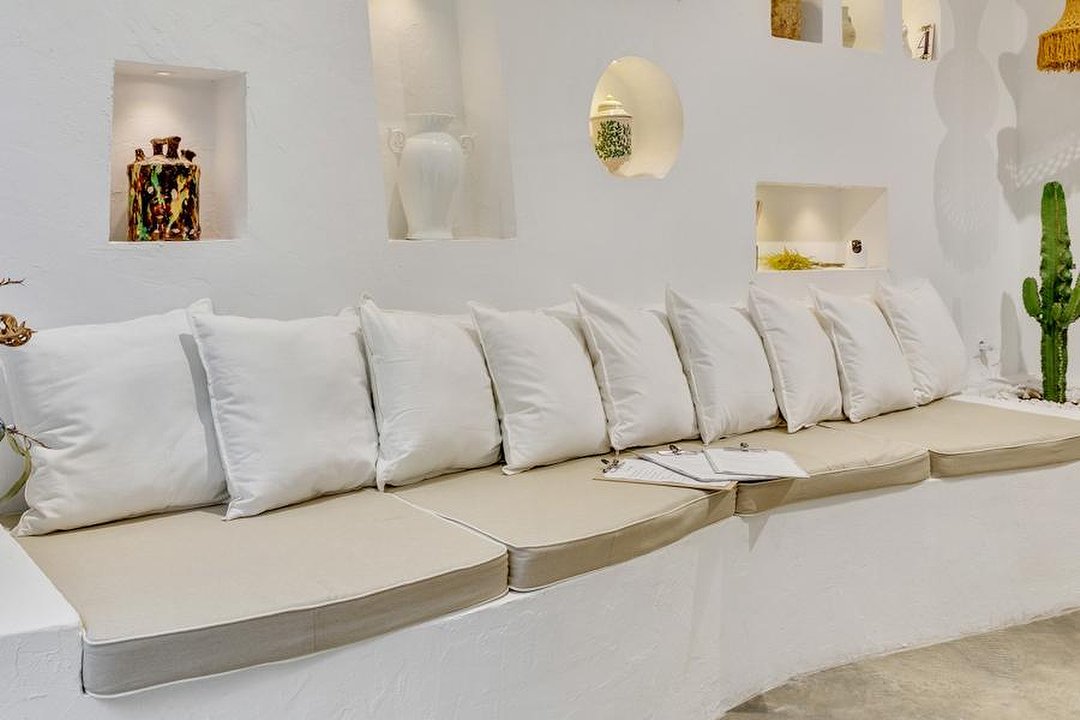 Casa Olea Beauty, Rambla Catalunya, Barcelona