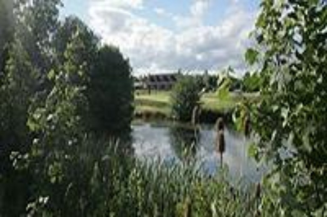 Cambridge Meridian Golf Club, Cambridge