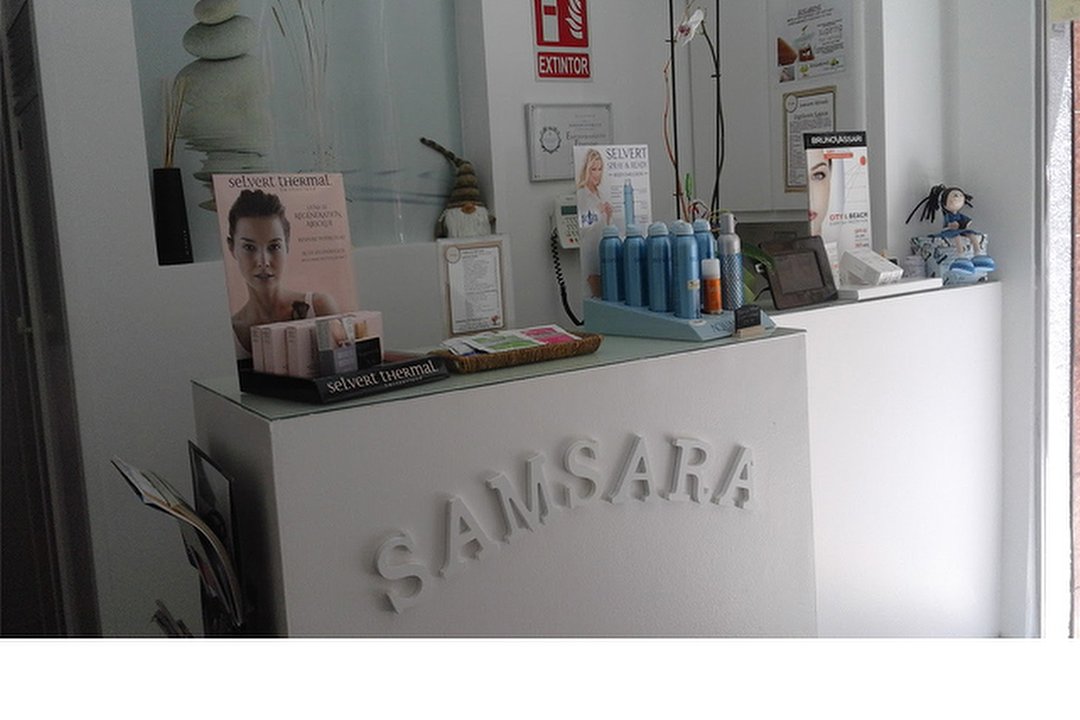 Samsara Rituals, Can Vidalet, Provincia de Barcelona