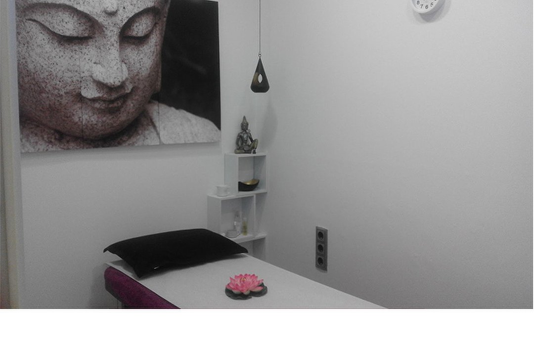 Samsara Rituals, Can Vidalet, Provincia de Barcelona