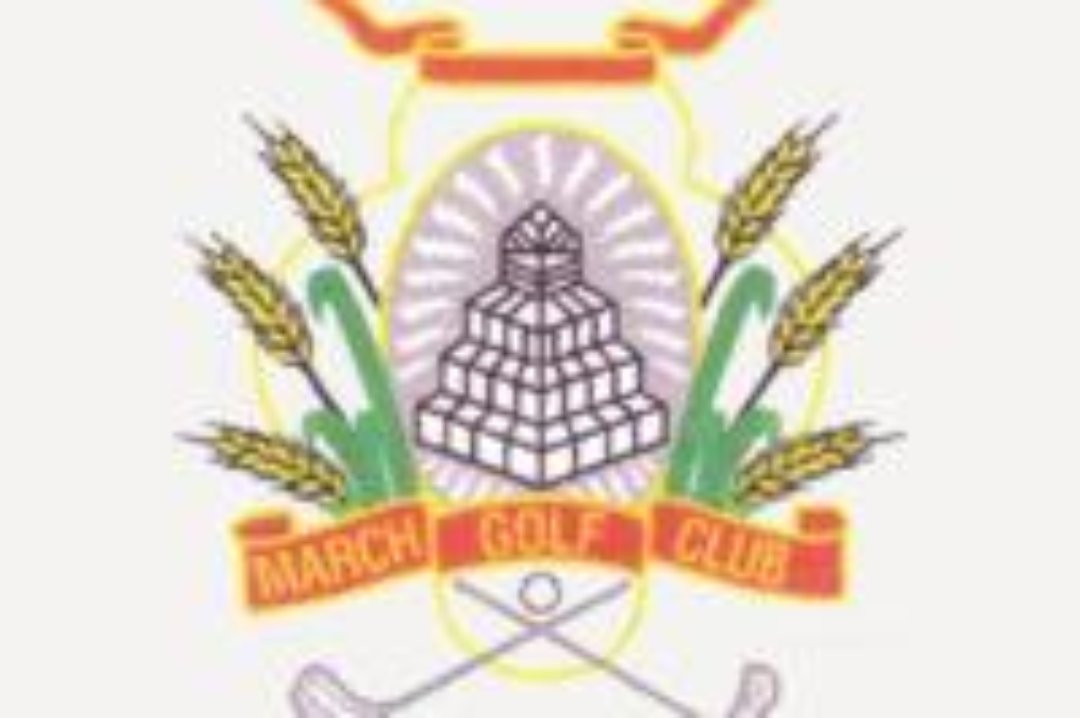 March Golf Club, Wisbech, Cambridgeshire