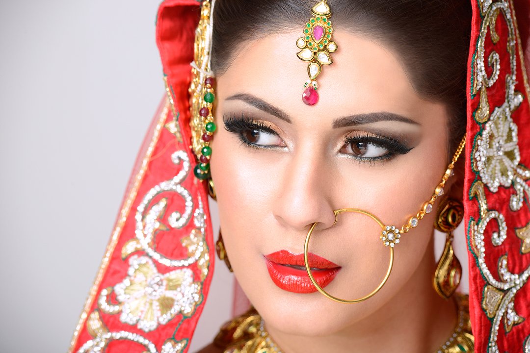 Anna Matos Makeup, Thornton Heath, London