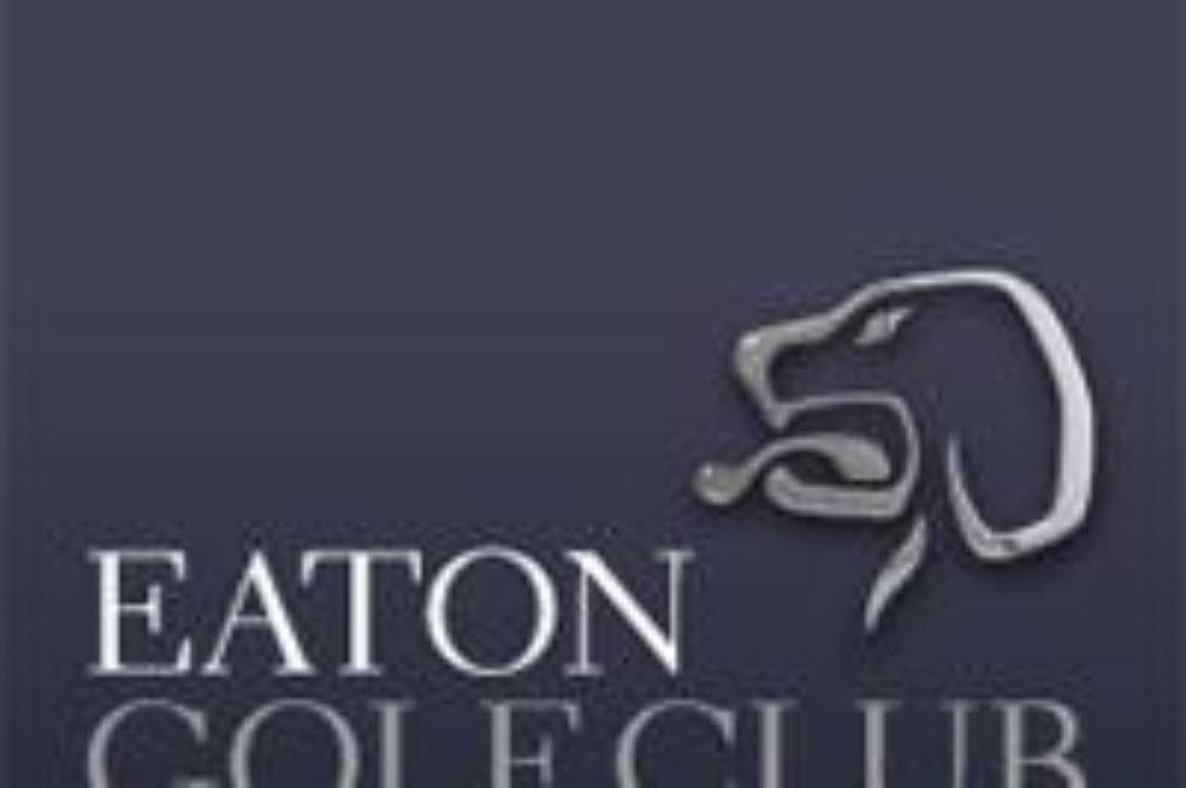 Eaton Golf Club, Chester, Cheshire