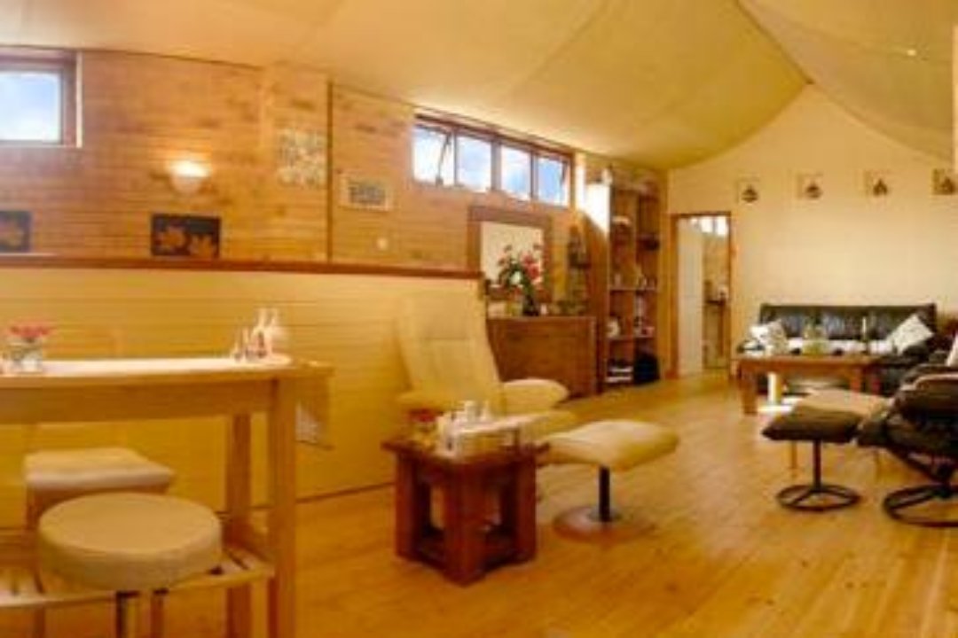 Brackendale Spa, Carsington, Derbyshire