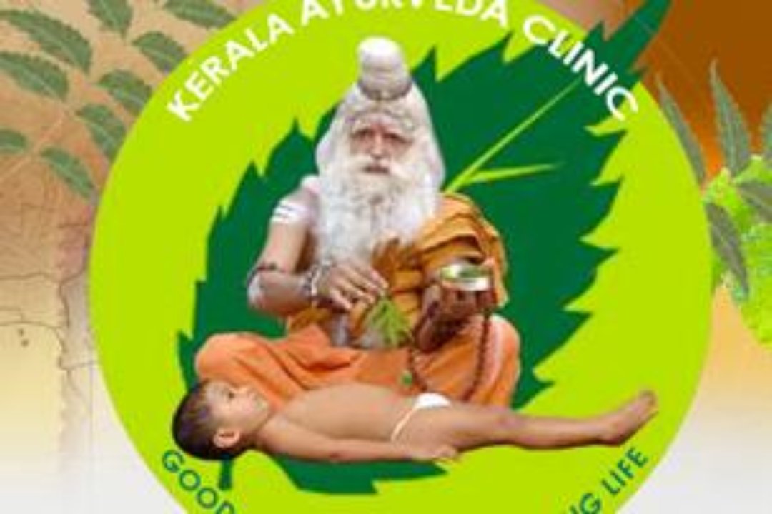 Kerala Ayurveda Clinic, Leicester