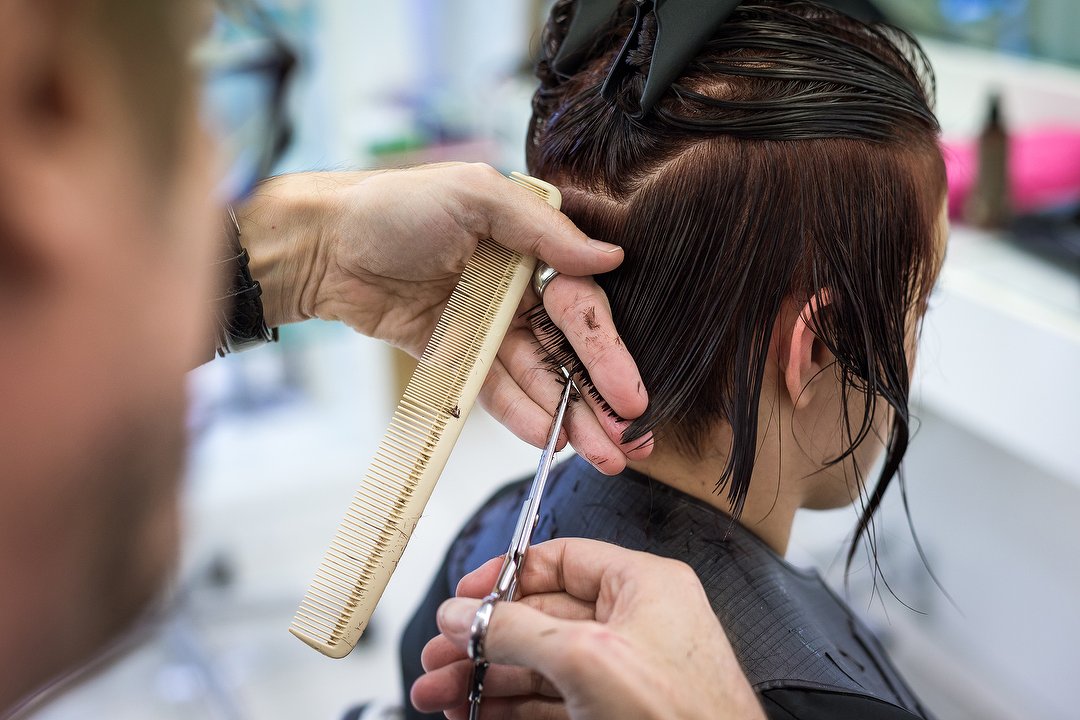 Charity's Hair & Beauty Bar, Dublin 1, Dublin