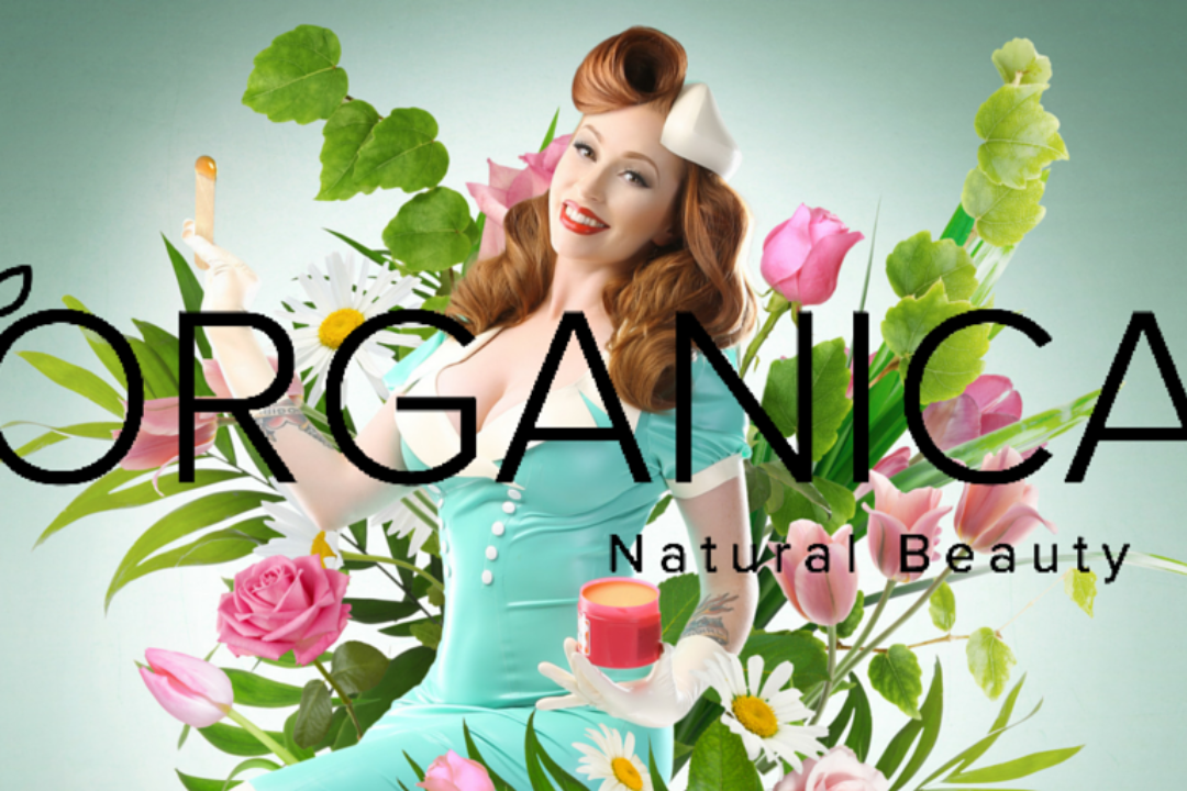 Organica Beauty, Torquay