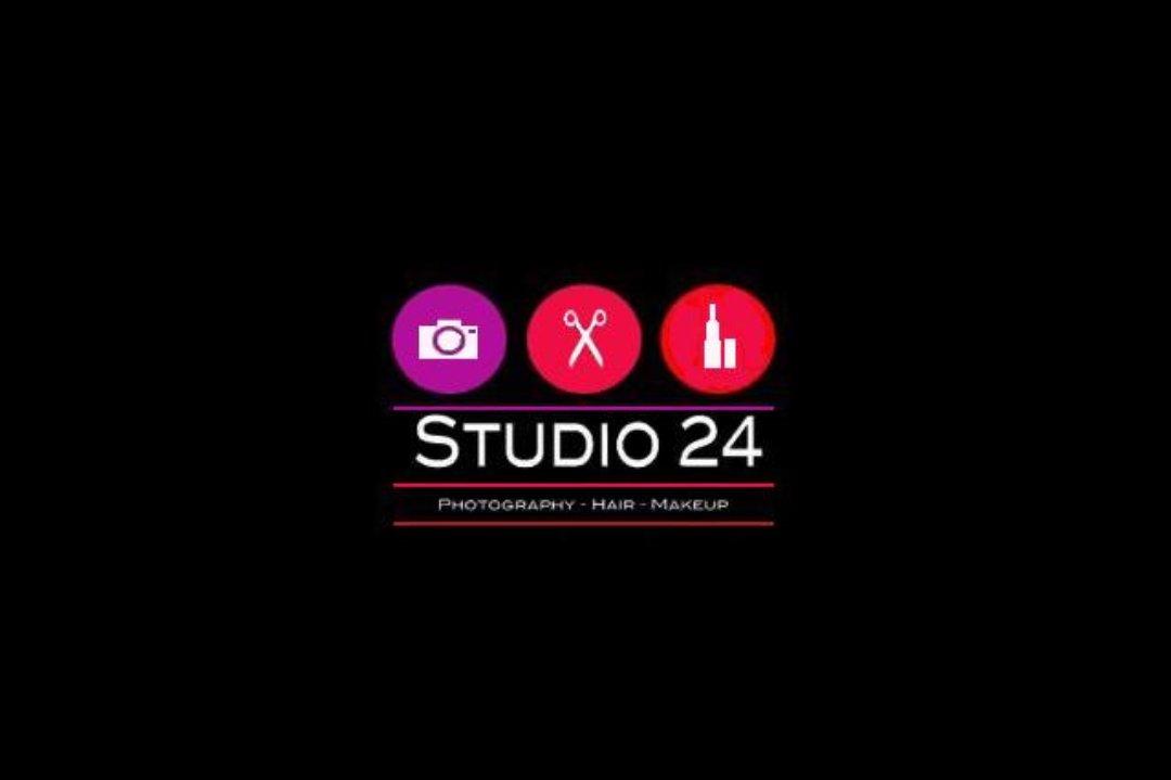 Studio Twenty Four Ltd, Blythswood, Glasgow