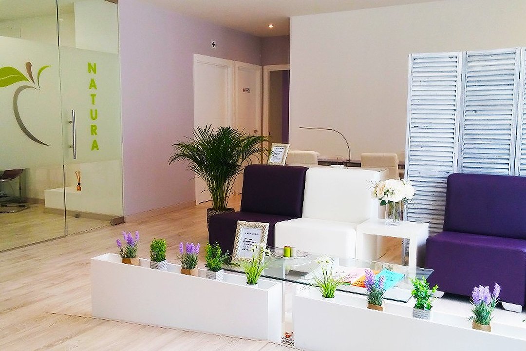 Fitnatura, Hispanoamerica, Madrid