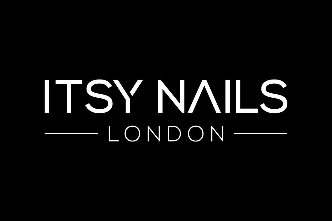Itsy Nails, Camden, London