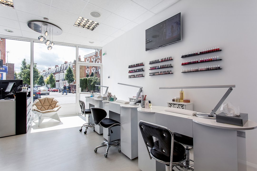 Vos Beauty Salon - Fulham, Fulham, London