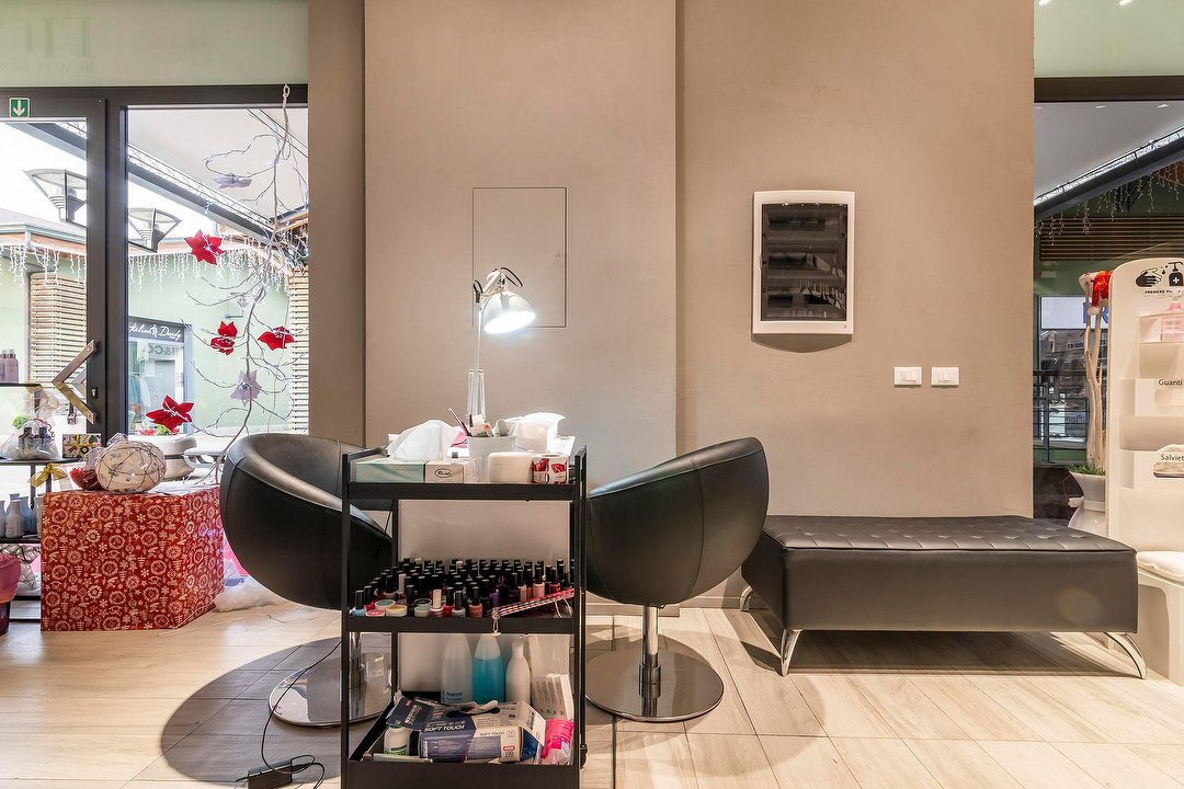 Centro Polispecialistico Hintime Point Infernetto, Infernetto, Roma